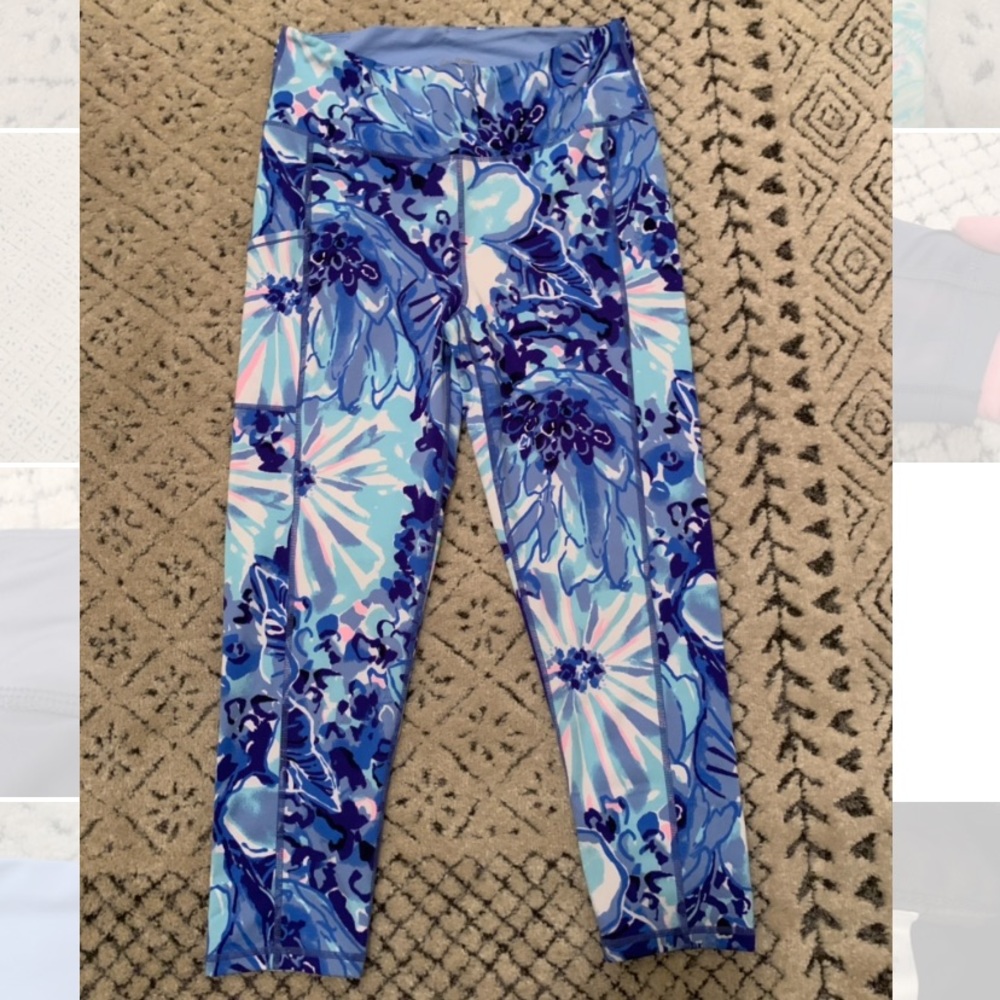 Women’s Lilly Pulitzer Luxletic Legging